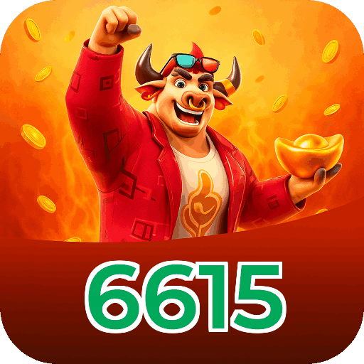 Logo da 6615